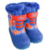 Kids Shoes - Kids Shoes Paw Patrol Light-up Toddlers & Kids Winter Boots - (6T to 12T)