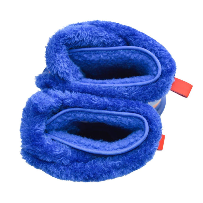 Kids Shoes - Kids Shoes Paw Patrol Light-up Toddlers & Kids Winter Boots - (6T to 12T)