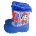 Kids Shoes - Kids Shoes Paw Patrol Light-up Toddlers & Kids Winter Boots - (6T to 12T)