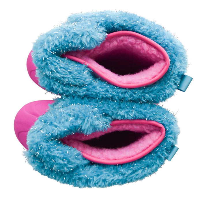 Kids Shoes - Kids Shoes Paw Patrol Light-up Toddlers & Kids Winter Boots - (6T to 12T)