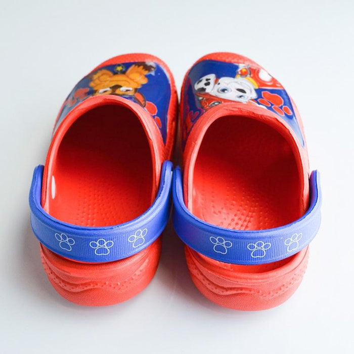 Kids Shoes - Kids Shoes Paw Patrol Toddler Boys Clogs