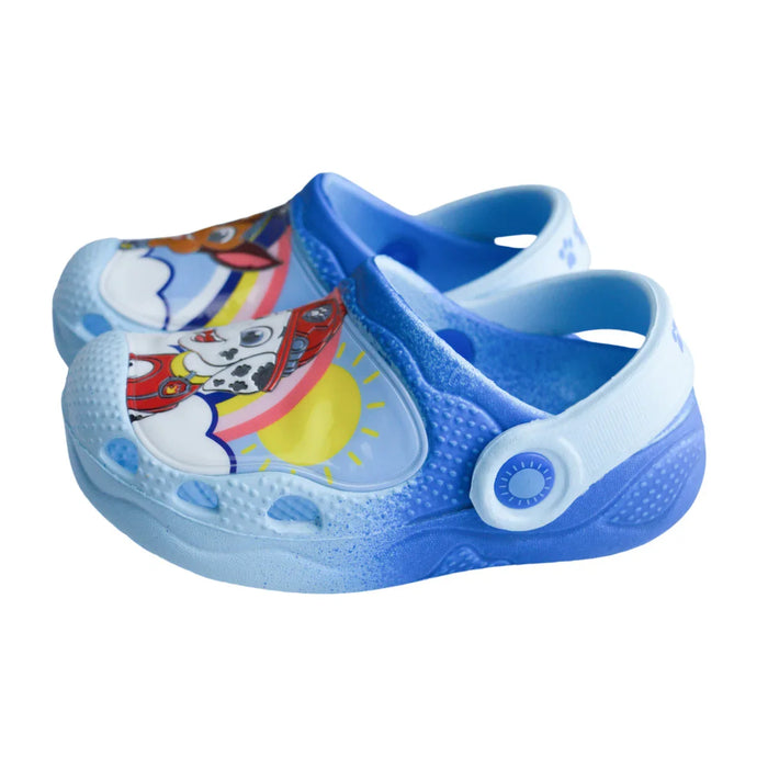 Kids Shoes - Kids Shoes Paw Patrol Toddler Boys Clogs