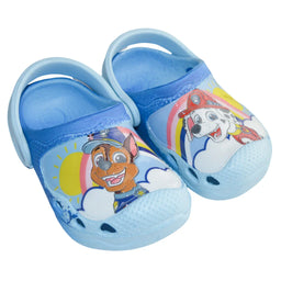 Kids Shoes - Kids Shoes Paw Patrol Toddler Boys Clogs