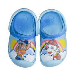 Kids Shoes - Kids Shoes Paw Patrol Toddler Boys Clogs