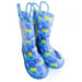 Kids Shoes - Kids Shoes Paw Patrol Toddler Boys Light-up Rain Boots