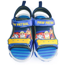 Kids Shoes - Kids Shoes Paw Patrol Toddler Boys Light-up Sports Sandals