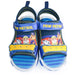 Kids Shoes - Kids Shoes Paw Patrol Toddler Boys Light-up Sports Sandals