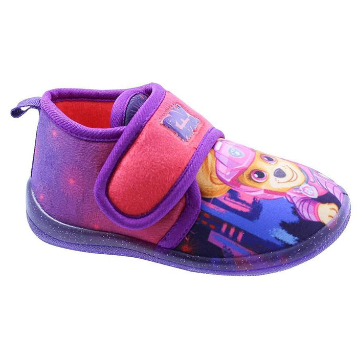 Kids Shoes - Kids Shoes Paw Patrol Toddler Girls Daycare Non-slip Slippers
