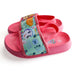 Kids Shoes - Kids Shoes Paw Patrol Toddler Girls Slip-on Sandals - (5T to 10T)