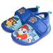 Kids Shoes - Kids Shoes Paw Patrol Toddler Non-slip Daycare Slippers - (5-6T to 11-12T)