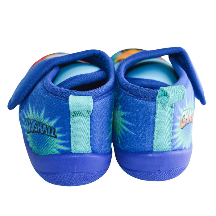 Kids Shoes - Kids Shoes Paw Patrol Toddler Non-slip Daycare Slippers - (5-6T to 11-12T)