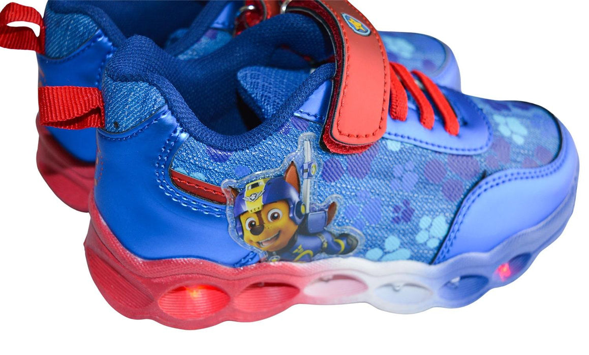 Kids Shoes - Kids Shoes Paw Patrol Toddlers Sports Shoes - (6T to 10T)