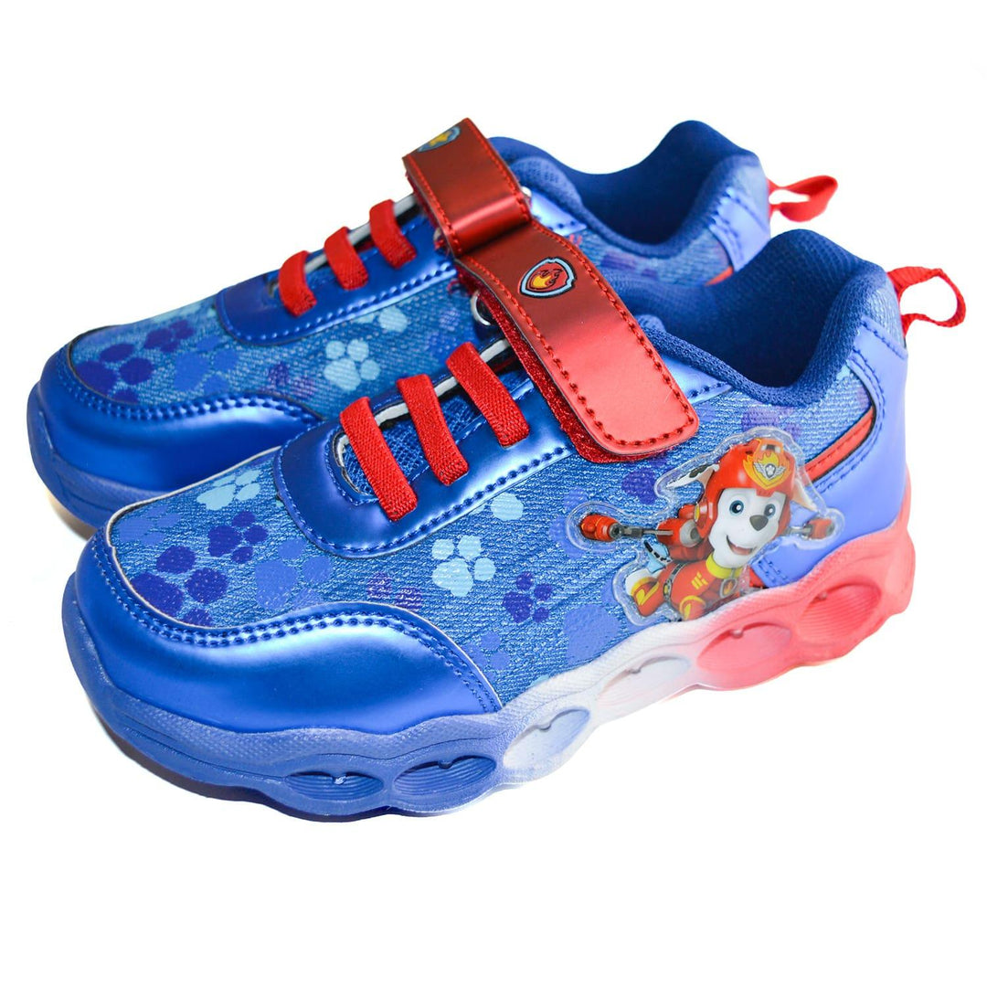 Kids Shoes - Kids Shoes Paw Patrol Toddlers Sports Shoes - (6T to 10T)