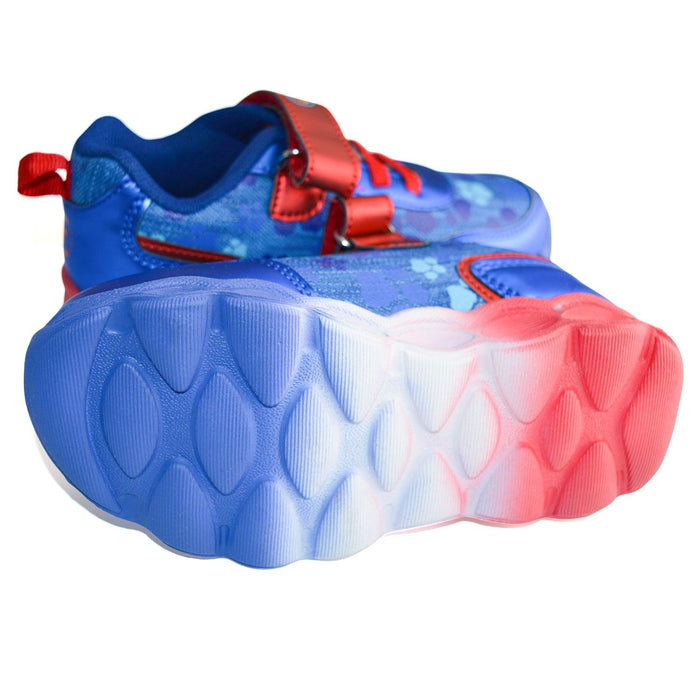 Kids Shoes - Kids Shoes Paw Patrol Toddlers Sports Shoes - (6T to 10T)