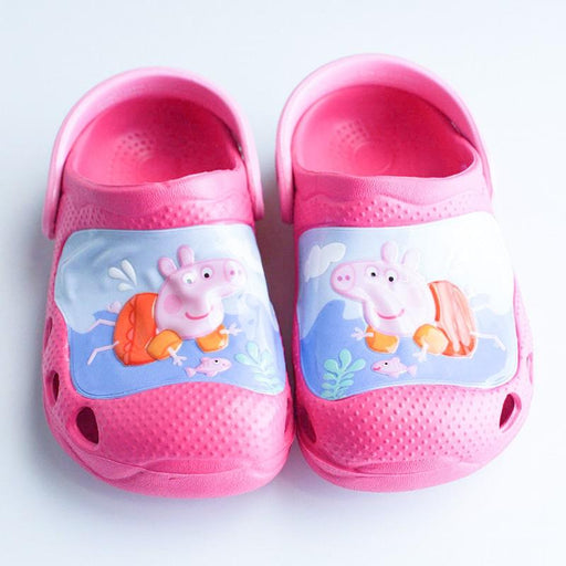 Kids Shoes - Kids Shoes Peppa Pig Toddler Girls Clogs