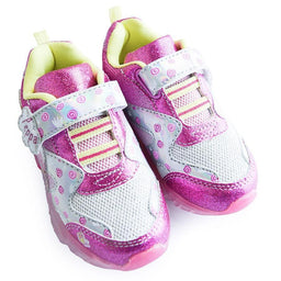 Kids Shoes - Kids Shoes Peppa Pig Toddler Girls Sports Shoes - 59169