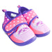 Kids Shoes - Kids Shoes Pink Sloth Todder Girls Non-slip Daycare Slippers - (5-6T to 11-12)