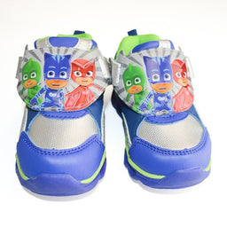 Kids Shoes - Kids Shoes PJ Mask Toddler Light-up Sports Shoes