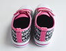 Kids Shoes - Kids Shoes Sparkle Rainbow High Youth Girls Canvas Shoes
