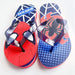 Kids Shoes - Kids Shoes Spider-Man Toddler Boys Flip Flops