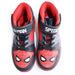 Kids Shoes - Kids Shoes Spider-Man Youth Boys High Top Sports Shoes