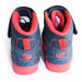 Kids Shoes - Kids Shoes Spider-Man Youth Boys High Top Sports Shoes