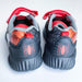 Kids Shoes - Kids Shoes Spiderman Junior Boys Light-Up Sports Athletic Shoes