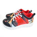 Kids Shoes - Kids Shoes Star Wars Youth Boys Sports Shoes (11T to 2)
