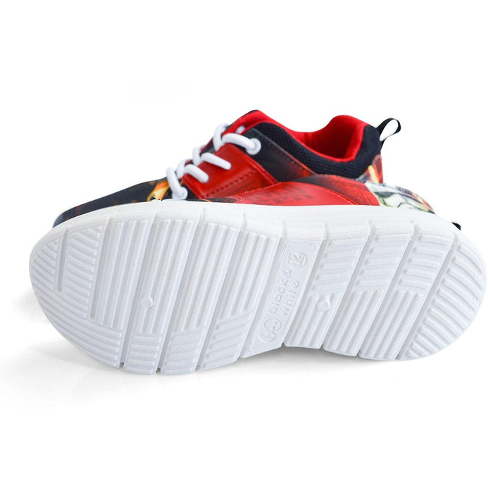 Kids Shoes - Kids Shoes Star Wars Youth Boys Sports Shoes (11T to 2)