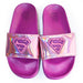 Kids Shoes - Kids Shoes Super-Girl Youth Girls Slip-on Sandals