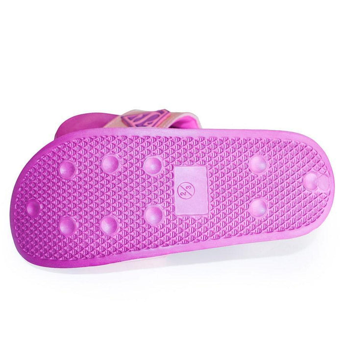 Kids Shoes - Kids Shoes Super-Girl Youth Girls Slip-on Sandals