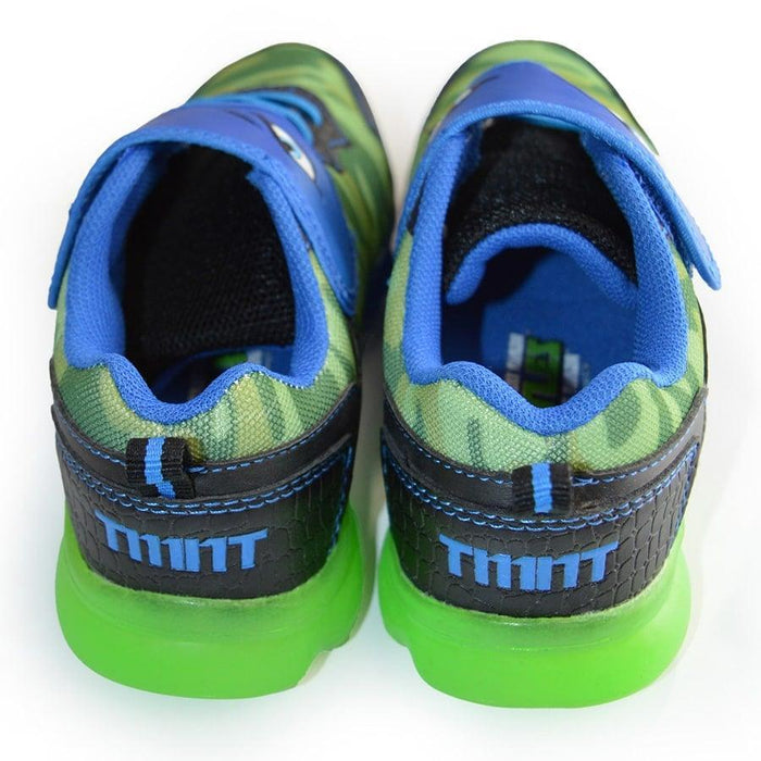 Kids Shoes - Kids Shoes Teenage Mutant Ninja Turtles Youth Boys Light-up Sports Shoes