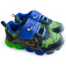 Kids Shoes - Kids Shoes Teenage Mutant Ninja Turtles Youth Boys Light-up Sports Shoes