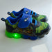 Kids Shoes - Kids Shoes Teenage Mutant Ninja Turtles Youth Boys Light-up Sports Shoes