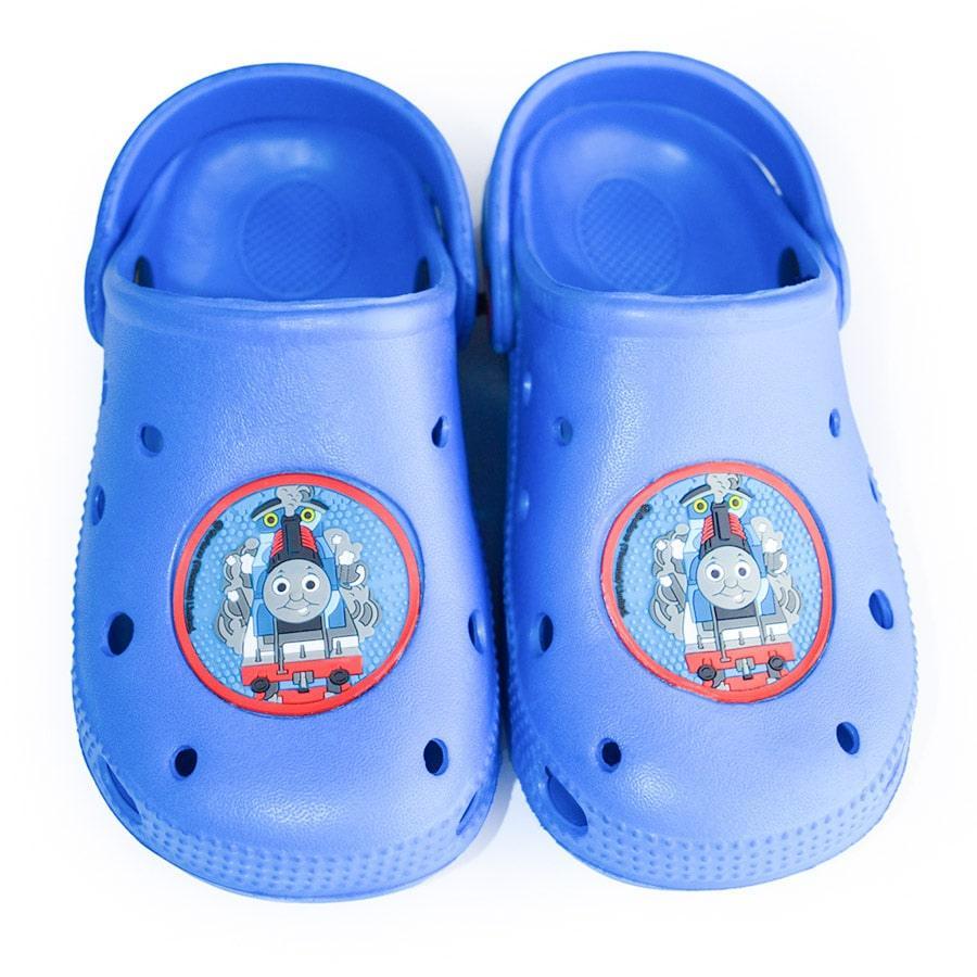 Kids Shoes - Kids Shoes Thomas and Friends Toddlers Clogs