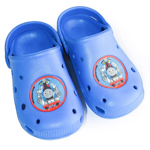 Kids Shoes - Kids Shoes Thomas and Friends Toddlers Clogs