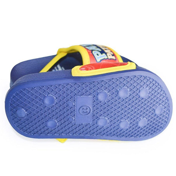 Kids Shoes - Kids Shoes Toddler Boys Paw Patrol Slip-on Sandals