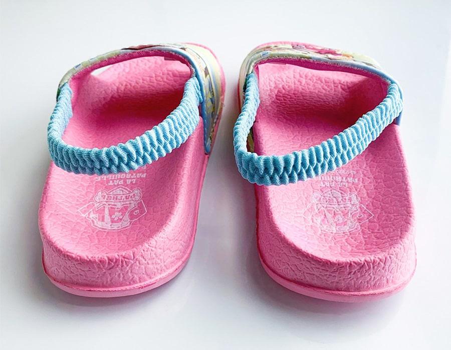 Kids Shoes - Kids Shoes Toddler Girls Paw Patrol Slip-on Sandals