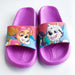 Kids Shoes - Kids Shoes Toddler Girls Paw Patrol Slip-on Sandals