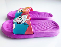 Kids Shoes - Kids Shoes Toddler Girls Paw Patrol Slip-on Sandals