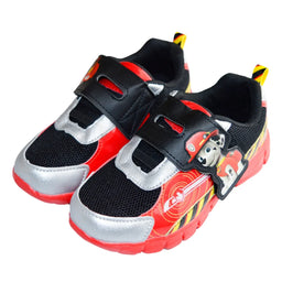 Kids Shoes - Kids Shoes Toddlers Paw Patrol Marshall Firefighter Design Sports Shoes