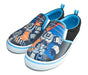 Kids Shoes - Kids Shoes Transformers Youth Boys Slip-on Canvas Shoes - (11T to 3)