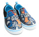 Kids Shoes - Kids Shoes Transformers Youth Boys Slip-on Canvas Shoes - (11T to 3)