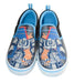 Kids Shoes - Kids Shoes Transformers Youth Boys Slip-on Canvas Shoes - (11T to 3)