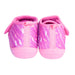 Kids Shoes - Paw Patrol Cute Girls Daycare Slippers – Skye & Everest – Non-Slip Soft Indoor Shoes (Pink)- (5-6T to 11-12)