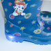 Kids Shoes - Paw Patrol Toddler Boys Light-up Rain Boots - (Sizes 6T to 11T)