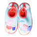 Kids Shoes - Peppa Pig Toddler Girls Water Shoes - (7T to 10T)