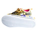 Kids Shoes - Rainbow High Youth Girls Canvas Shoes (sizes 11T to 3Y)