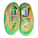 Kids Shoes - Teenage Mutant Ninja Turtles Boys Water Shoes - (5T to 12T)