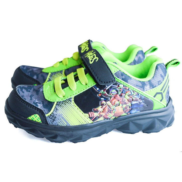 Kids Shoes - Teenage Mutant Ninja Turtles Youth Boys Sports Shoes